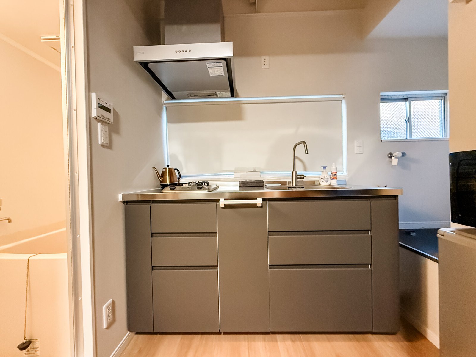 BEE HOUSE HIGASHI NAKANO Duplex photo 19
