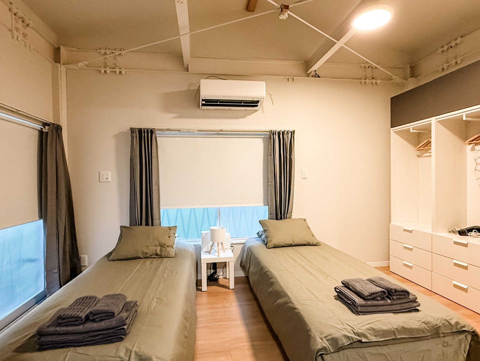 BEE HOUSE HIGASHI NAKANO Duplex photo 18