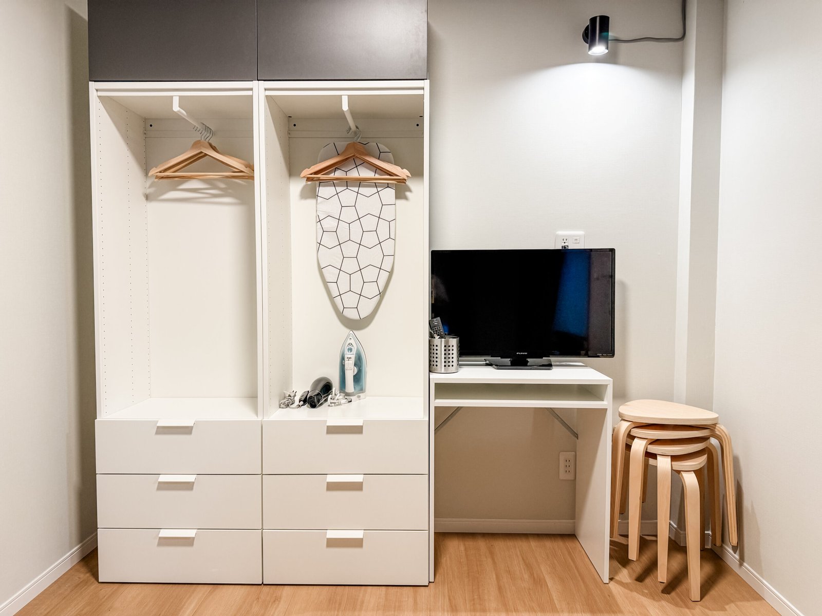Living area 2