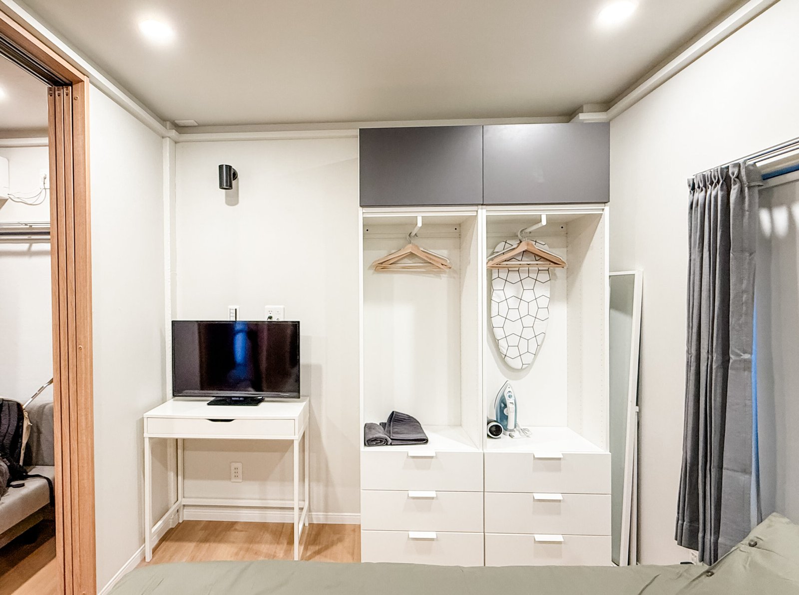 BEE HOUSE HIGASHI NAKANO Duplex photo 15