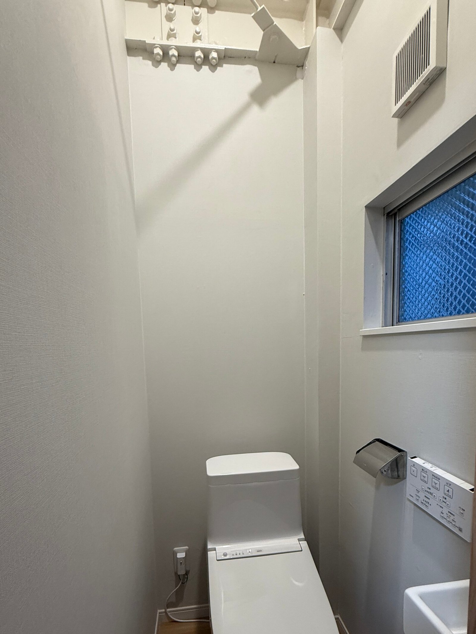 BEE HOUSE HIGASHI NAKANO Duplex photo 11