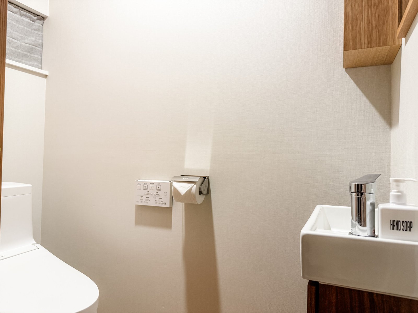 BEE HOUSE HIGASHI NAKANO Duplex photo 7